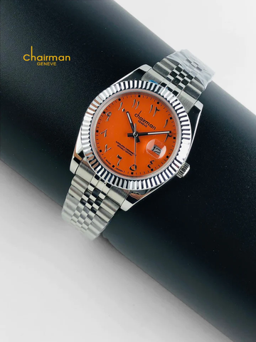 What to Look for When Buying Your First Luxury Watch
