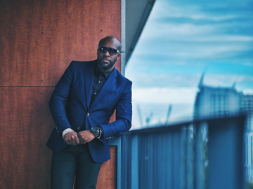 Statement-Making Accessories Every Man Needs to Own