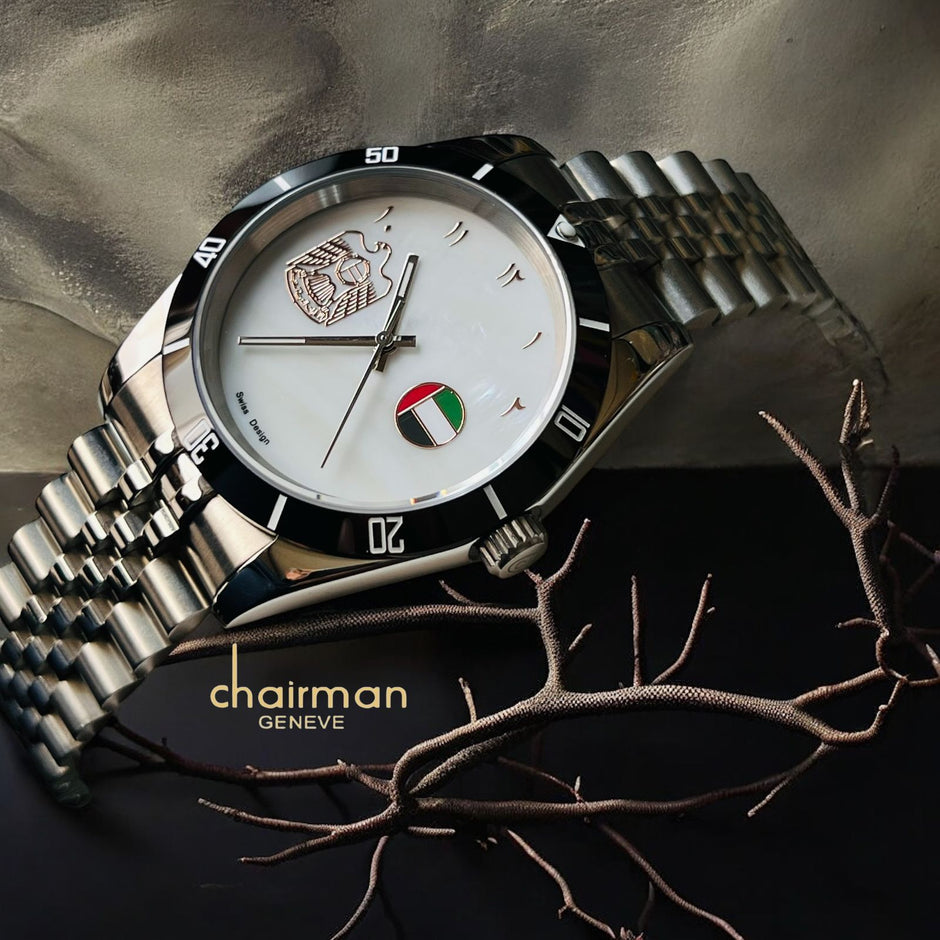 Luxury Watches – DealDXB